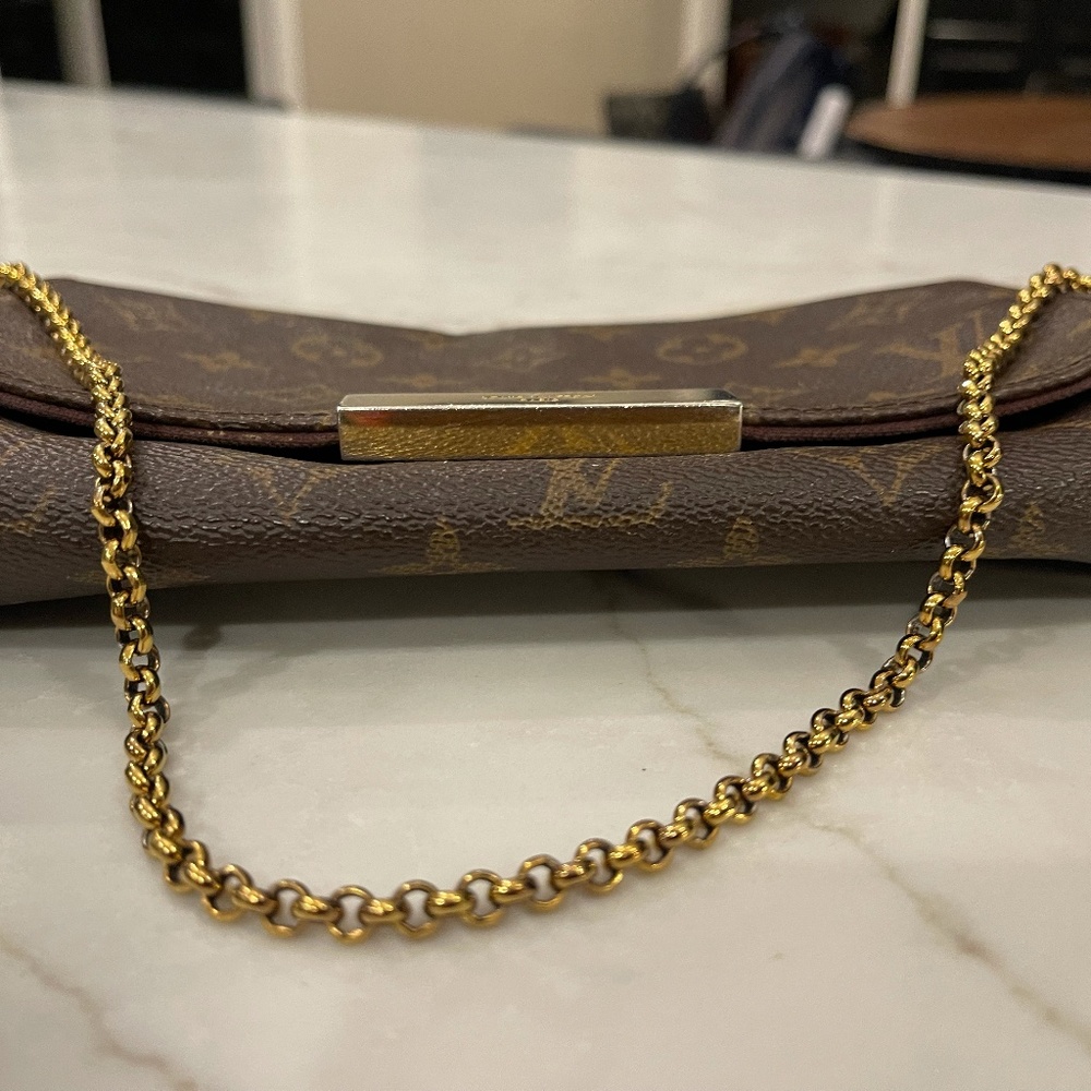 LV Favorite PM